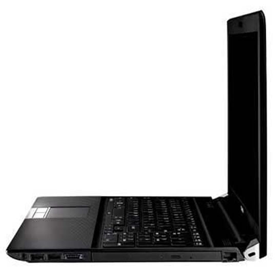 Toshiba Satellite Pro R850-143 15.6" Windows 7 Professional (64 bit) Laptop : image 4