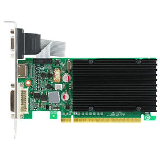 EVGA GeForce 8400 GS 512MB Graphics Card : image 2