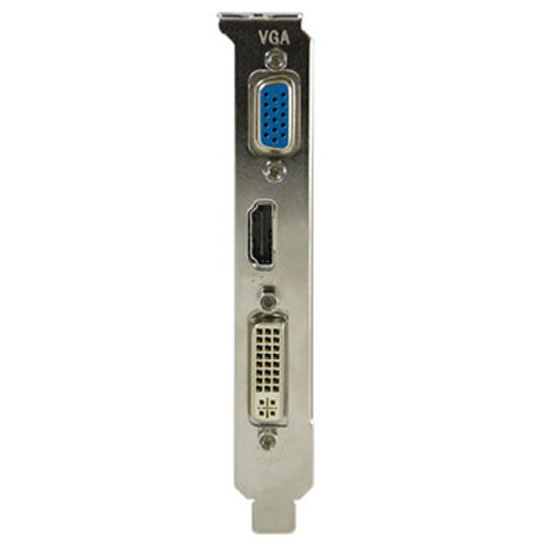 EVGA GeForce 8400 GS 512MB Graphics Card : image 4