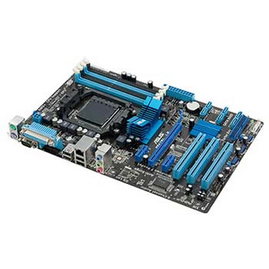 ASUS M5A78L LE AMD 760G AM3+ Motherboard : image 3