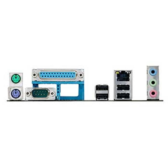 ASUS M5A78L LE AMD 760G AM3+ Motherboard : image 4