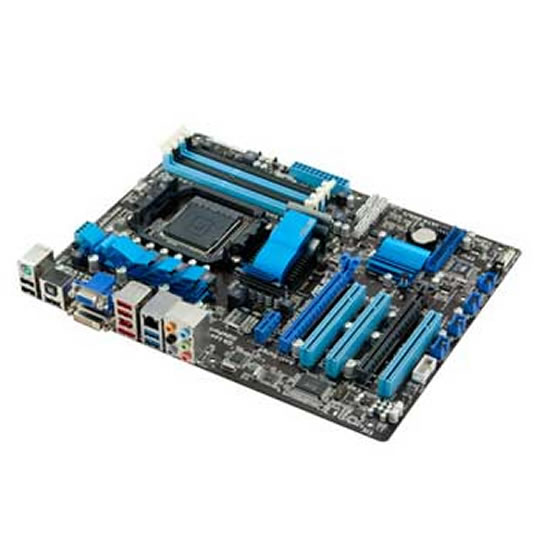 ASUS M5A88-V EVO AMD 880G AM3+ Motherboard : image 3