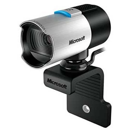 Microsoft LifeCam Studio HD WebCam : image 1