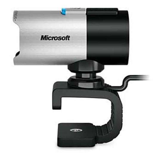 Microsoft LifeCam Studio HD WebCam : image 2