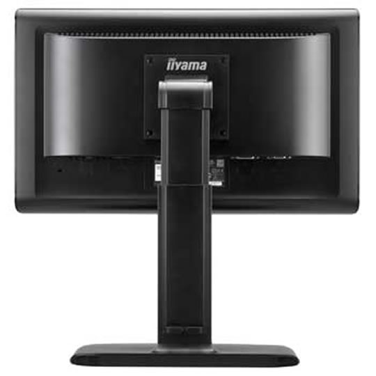 iiyama B2008HDS-B1 20" LCD Monitor : image 3