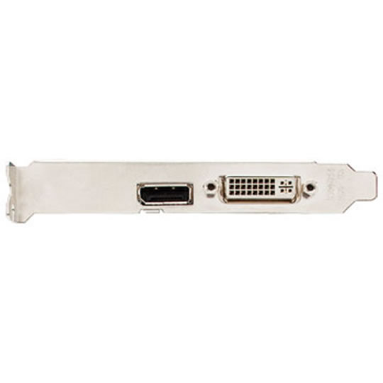 512MB PNY NVIDIA Quadro 400 Graphics Card : image 4