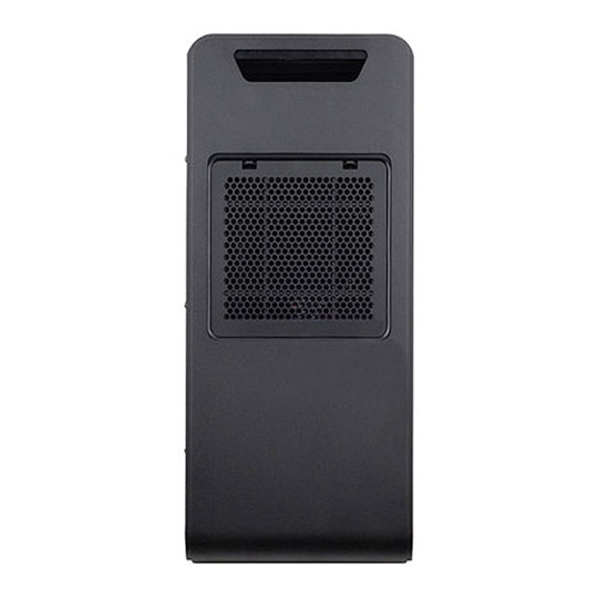 Silverstone Fortress Mid Tower Case : image 3