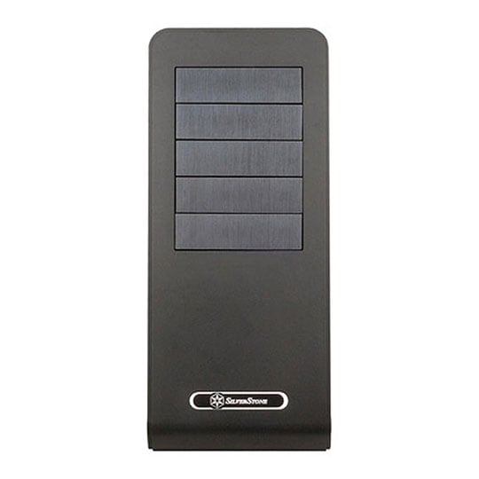 Silverstone Fortress Mid Tower Case : image 4
