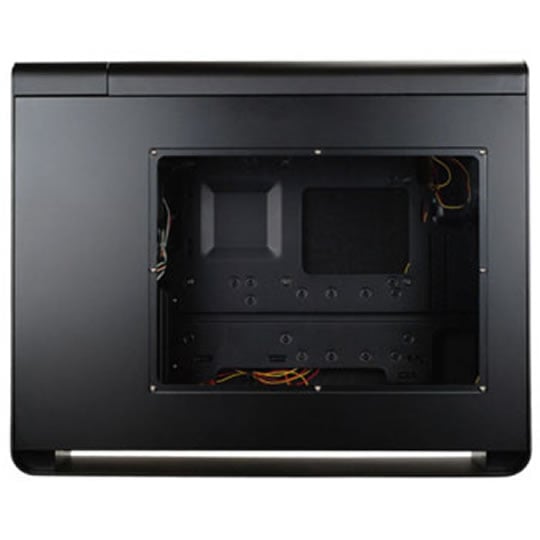 Silverstone  Fortress Full Tower Aluminum PC Case : image 2