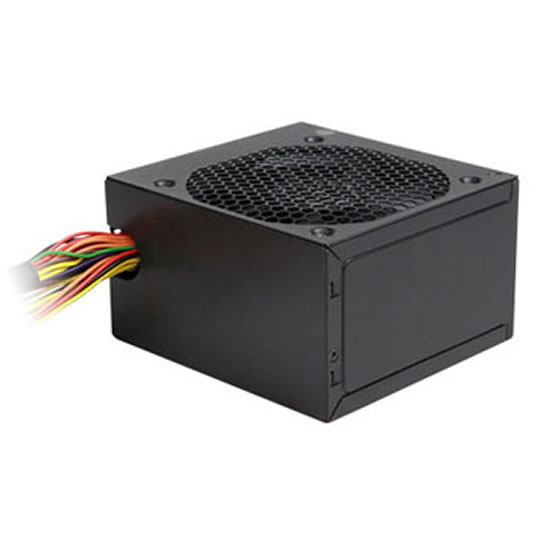 Antec Basiq Power VP 550P-GB 550W Power Supply (PSU) : image 3