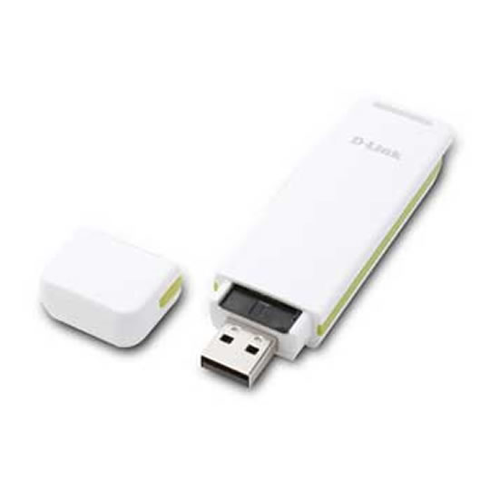 D-Link DWM-156 3.5G HSUPA USB Adapter : image 1