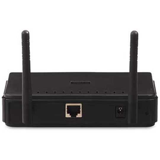 D-Link DAP-1360/B Wireless N Access Point / Range Extender : image 3