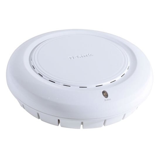 D-Link DWL-3260AP AirPremier G Indoor Wireless Access Point : image 1