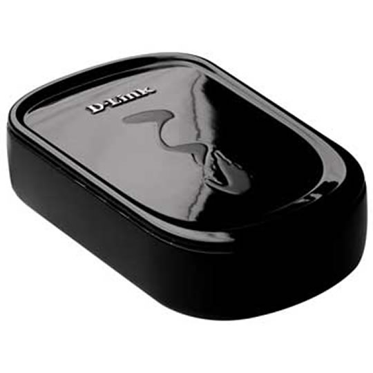 D-Link DPR-1040/B Wireless G Print Server : image 1