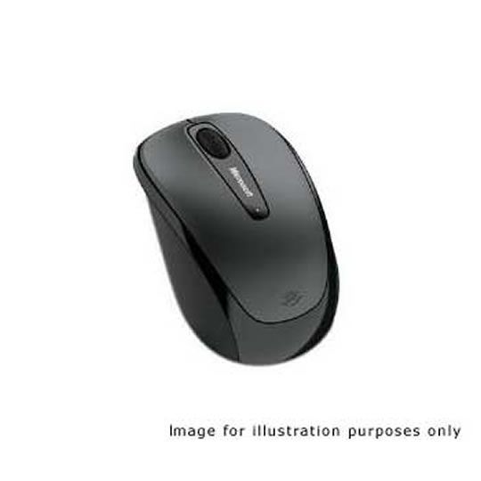 Microsoft Wireless Mobile Mouse 3500 5RH-00001-S : image 1