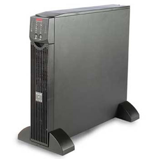 APC SURT2000XLI, 2000Va Smart-UPS RT 230V : image 1