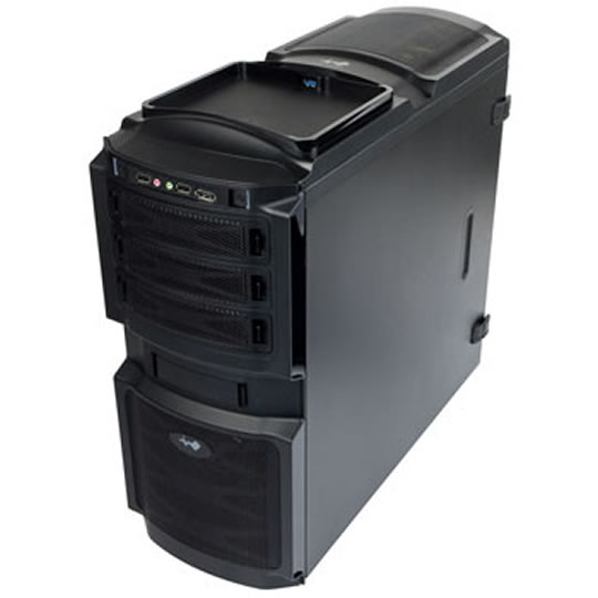 IN Win BUC-666 Midi Case without PSU : image 3