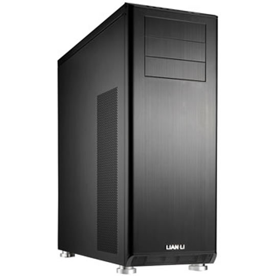 Lian Li PC-Z70B Diamond series Black Case Full Tower : image 1