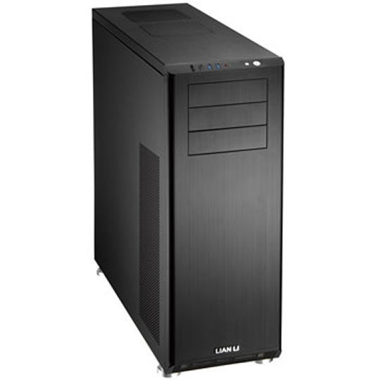 Lian Li PC-Z70B Diamond series Black Case Full Tower : image 2