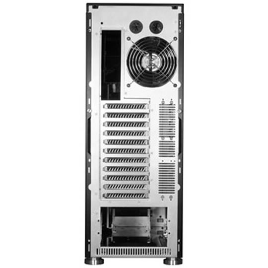 Lian Li PC-Z70B Diamond series Black Case Full Tower : image 4