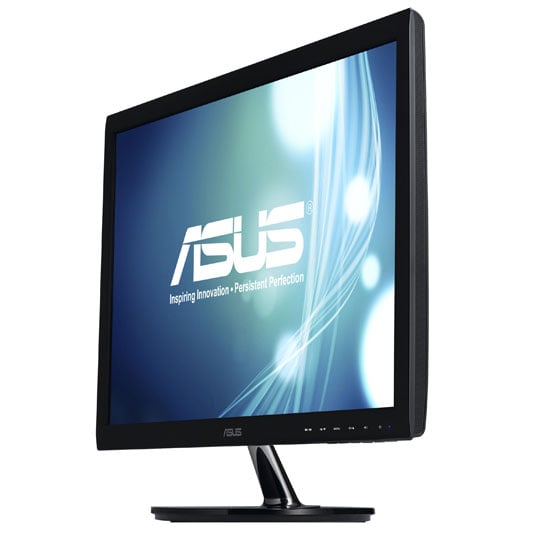 ASUS VS247H 24" Full HD LED Monitor with HDMI & DVI Slim Profile : image 3