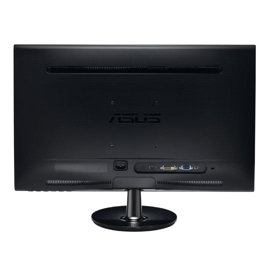 ASUS VS247H 24" Full HD LED Monitor with HDMI & DVI Slim Profile : image 4