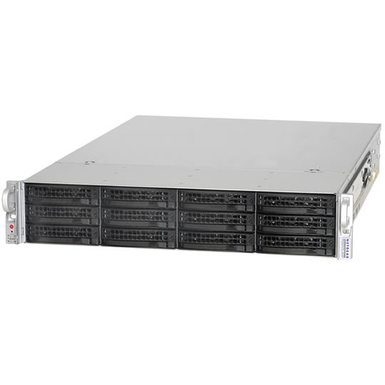 12TB Netgear Readynas 3200 NAS : image 1