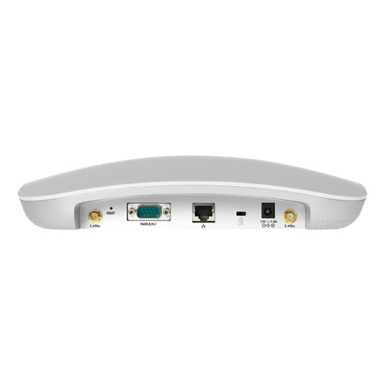 Netgear Prosafe Dual Band Wireless N Access Point WNDAP360-100UKS : image 3