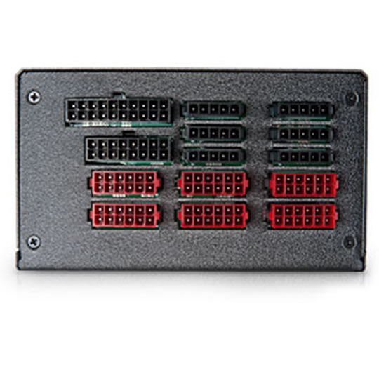 1350W Enermax MaxRevo PSU EMR1350EWT : image 4
