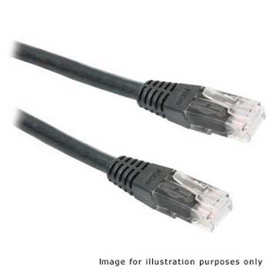 Xclio CAT6 1.5M Snagless Moulded Gigabit Ethernet Cable RJ45 : image 1
