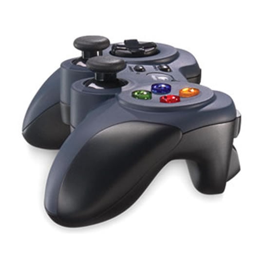 Logitech Gamepad F310 : image 3