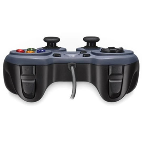 Logitech Gamepad F310 : image 4