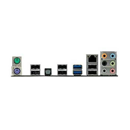 ASUS F1A75 AMD A75 Socket FM1 Motherboard : image 4