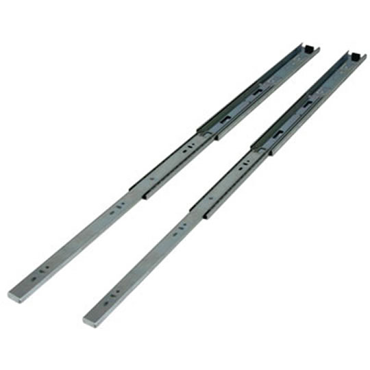 Codegen 4U Universal Rail Kit 500mm Only : image 1