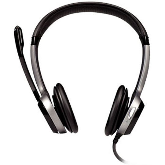 Logitech USB Headset H530 : image 1