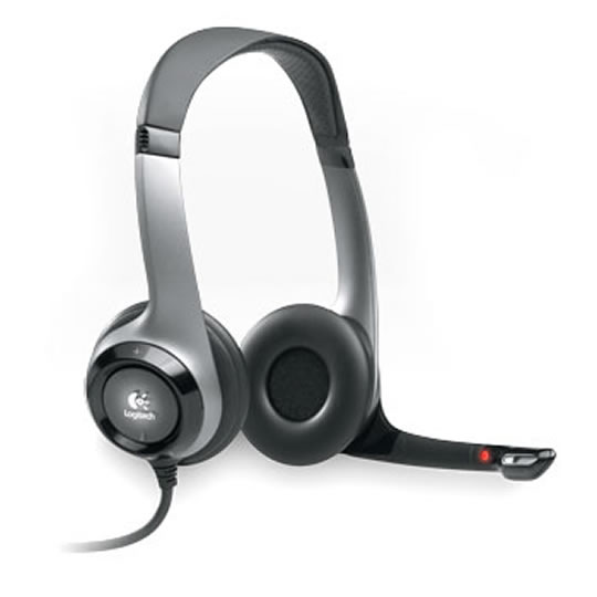 Logitech USB Headset H530 : image 2