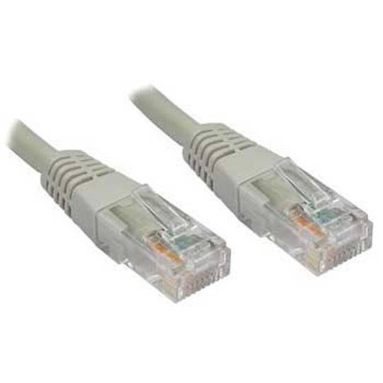 Scan URT-607 7m CAT 5e UTP Patch Cable : image 1