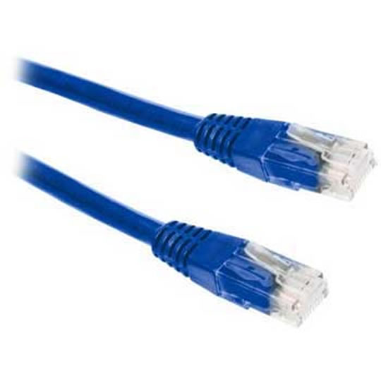 Scan URT-605B 5m CAT 5e UTP Patch Cable : image 1