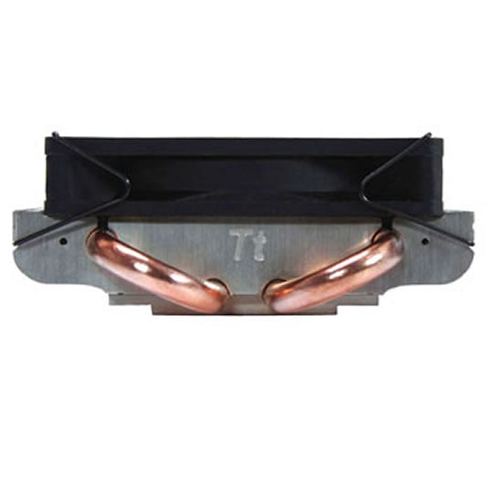 Thermaltake Low profile HTPC CPU Cooler CL-P0534 for 775, 1155 and 1156 : image 3