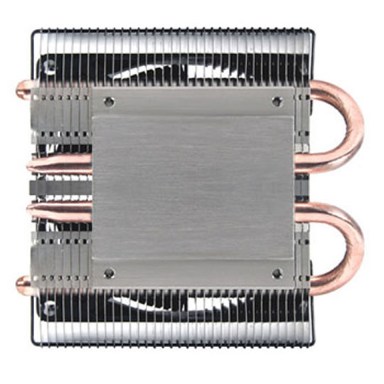 Thermaltake Low profile HTPC CPU Cooler CL-P0534 for 775, 1155 and 1156 : image 4