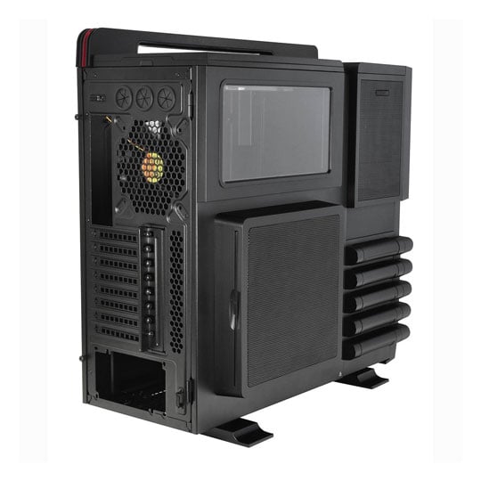 Level 10 GT ThermalTake Modular Gaming PC Case with USB 3.0 : image 4