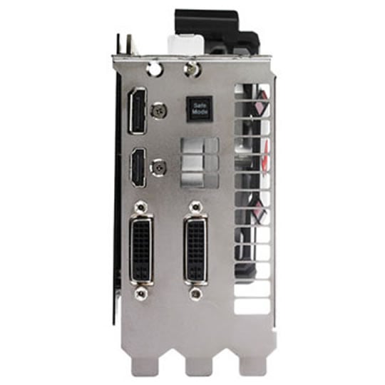 1536MB ASUS ROG GTX 580 Matrix Platinum : image 3