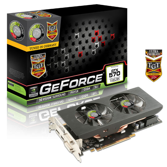 Review Nvidia Geforce 480 Gigabyte 2010 Video Cards Gigabyte