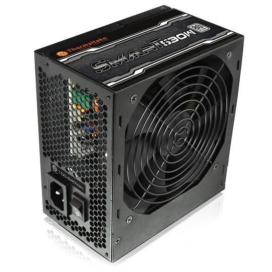 ThermalTake SP-530PCWEU 530WPower Supply (PSU) : image 2