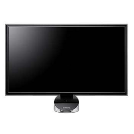 Samsung 27" 3D LED (Backlit) Monitor - LS27A750DS/EN : image 1