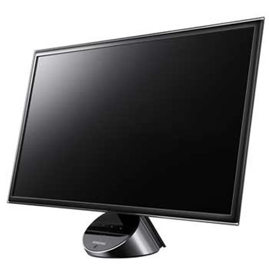 Samsung 27" 3D LED (Backlit) Monitor - LS27A750DS/EN : image 2