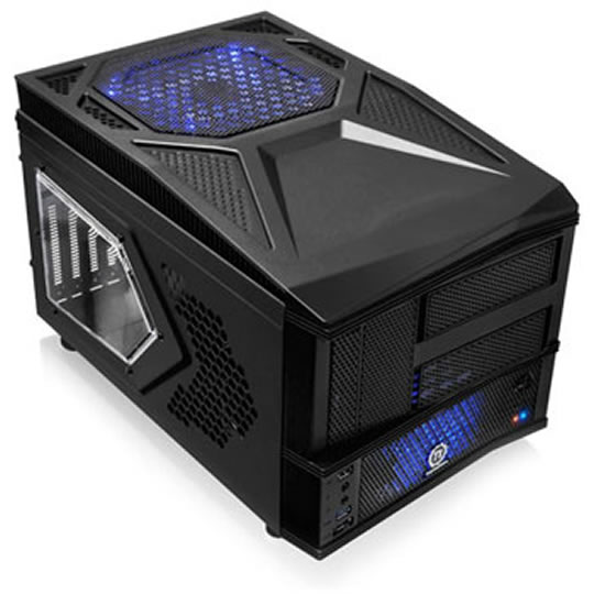 Thermaltake Armor A30 Cube Case : image 1