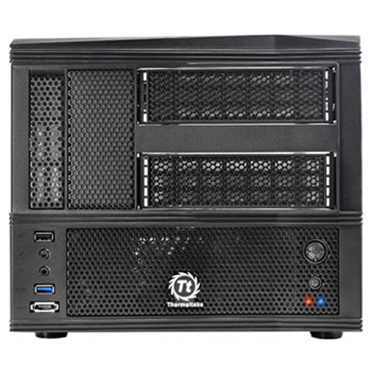 Thermaltake Armor A30 Cube Case : image 2