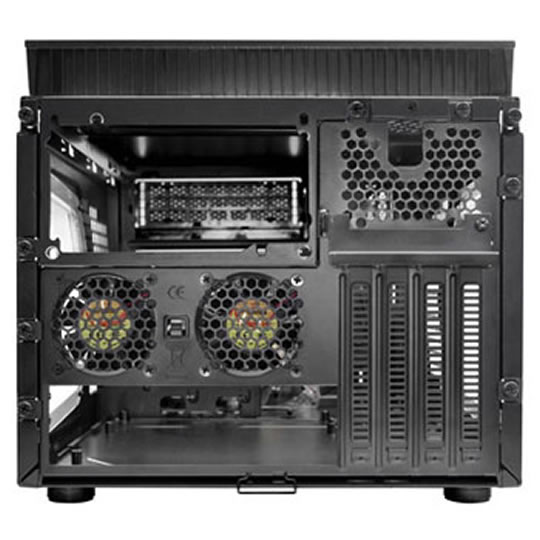 Thermaltake Armor A30 Cube Case : image 4