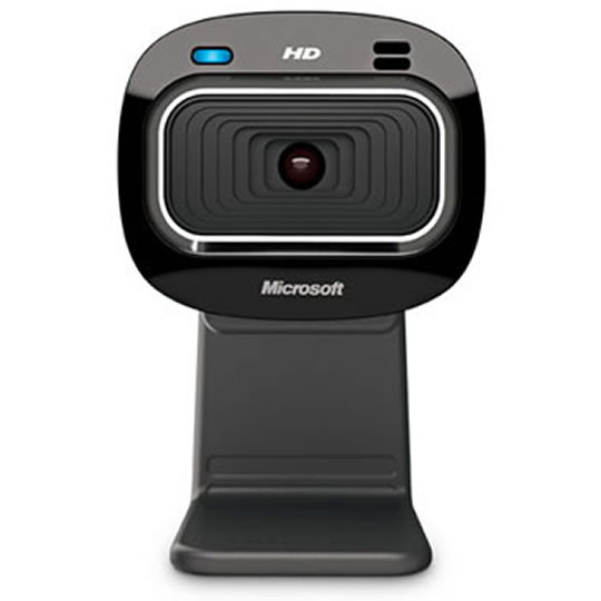 Microsoft LifeCam HD-3000 : image 2